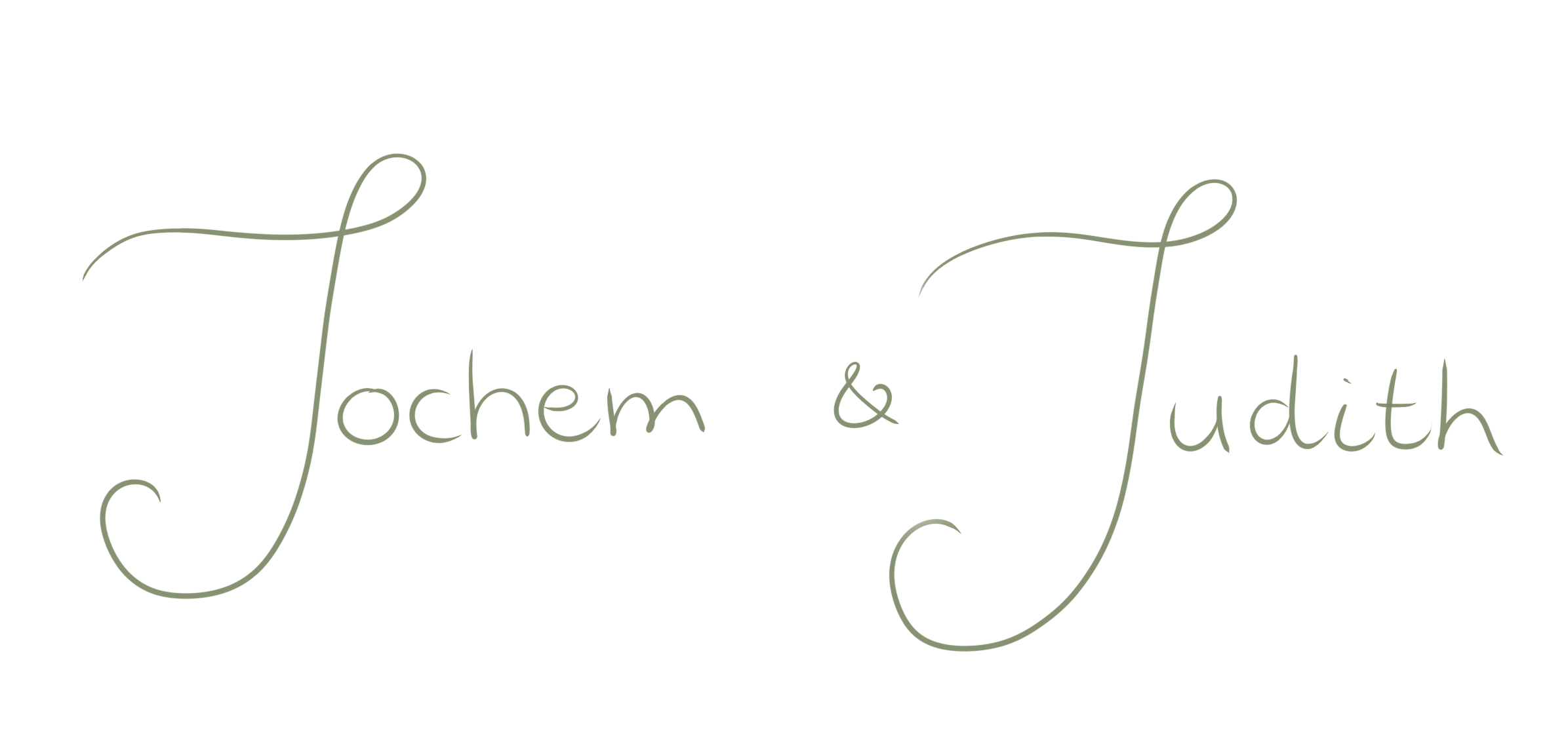 Jochem & Judith